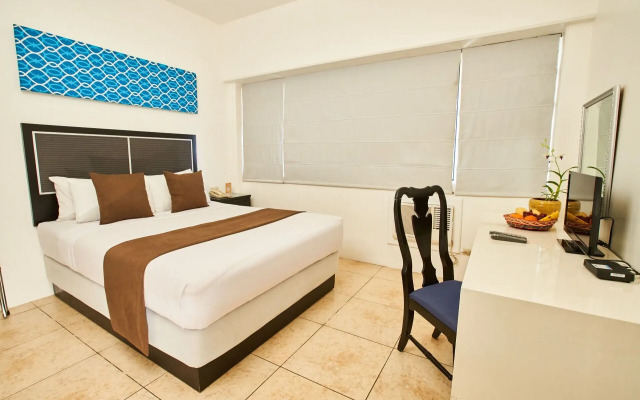 Orchid Garden Suites