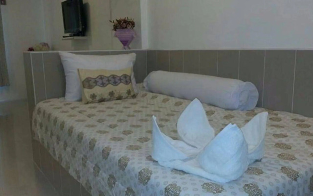 Saraburi Garden Resort