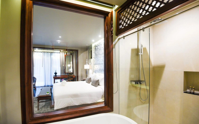 RatiLanna Riverside Spa Resort - photo 3