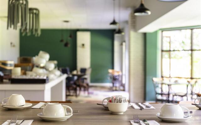 Novotel Newcastle Airport