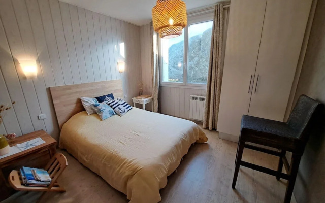 Wellness Holiday Home on the Breton Coast-formerly TUI Ferienhaus