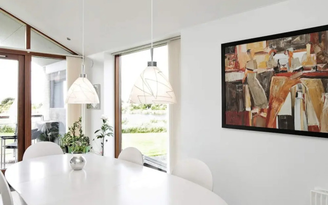 6 Person Holiday Home in Bogense-by Traum