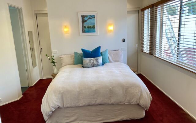 315 West St Kilda 3 Bedroom House