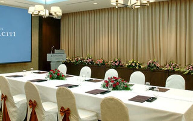 Hotel Interciti