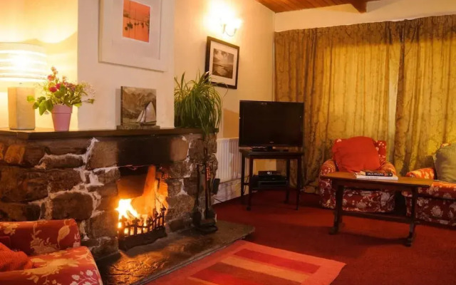 Doonmore Hotel