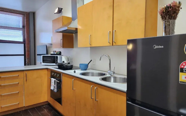 U Suites on Egmont