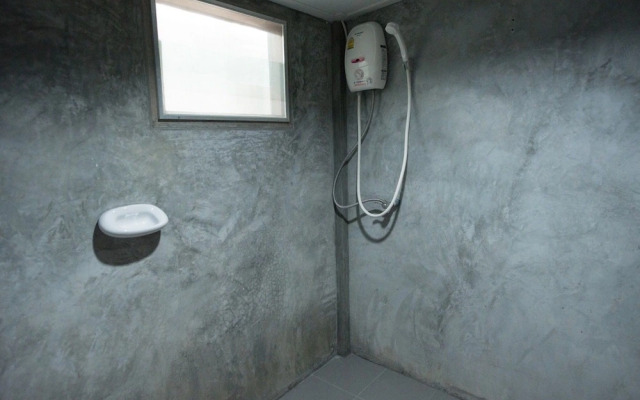 Taladnam Klonghae Resort