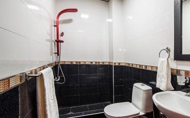 Hotel Orange