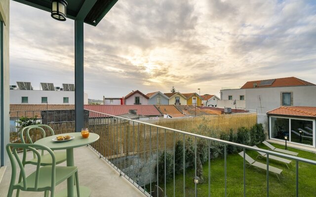 Douro Prestige with Shared S-Pool