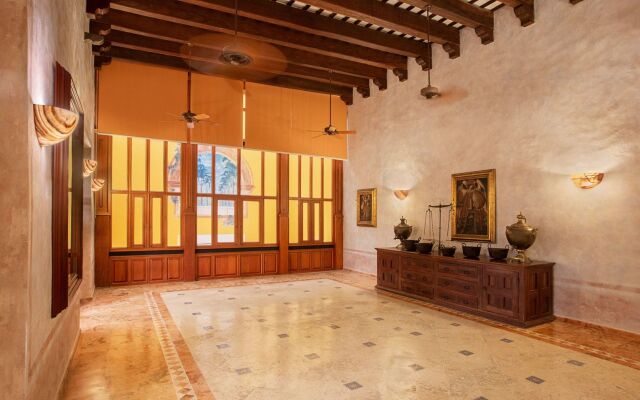 Hacienda Xcanatun, Angsana Heritage Collection