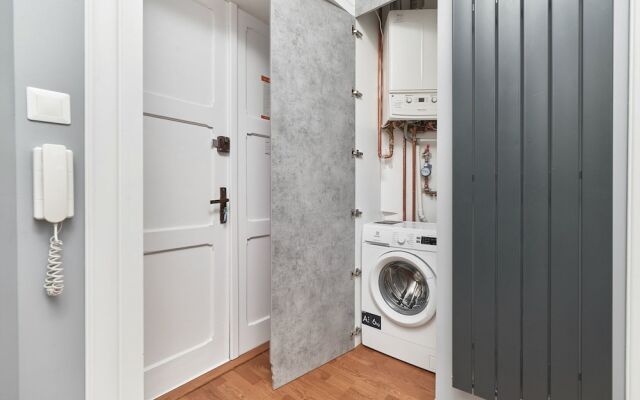 Apartment Wroclaw Old Town By Renters