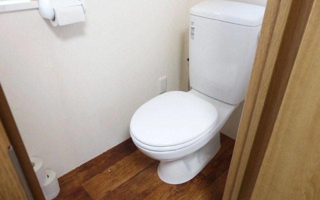 GOMAHARU guest house - Hostel