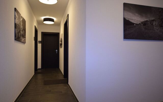 A CASA Rubin Chalet & Studio Resort