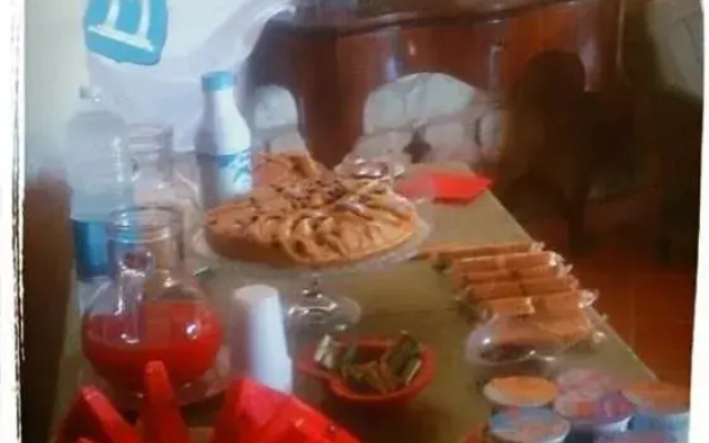 Torre Rodosta XII Sec. Luxury Apartment ed Eventi