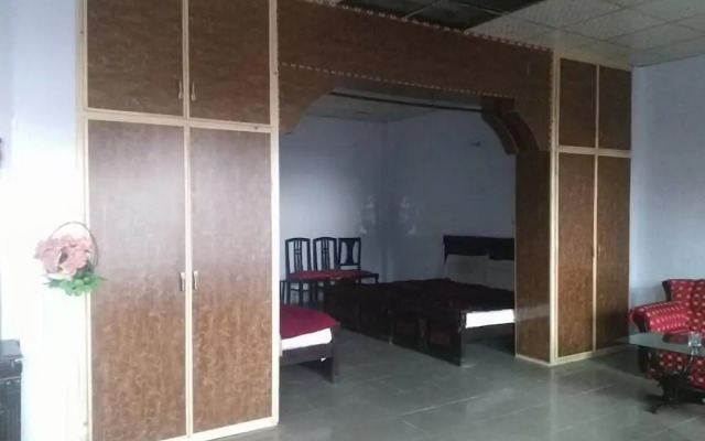 Pak Guest House