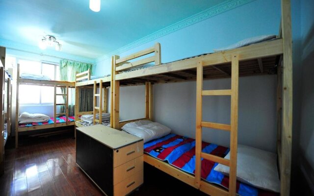 Like Home Hotel
