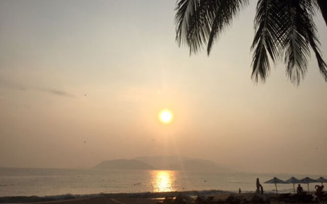 Nha Trang Beach Penthouses