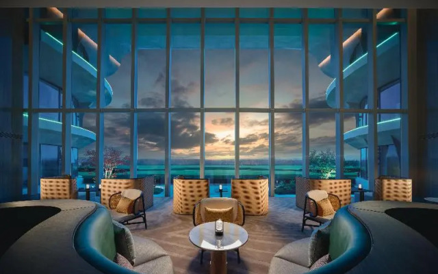 Crowne Plaza Wuhan Tianhe Airport