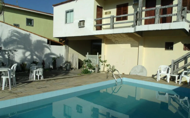 Pousada Da Barra