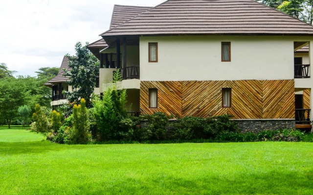 Sawela Lodge