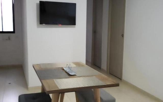 Ayenda 1232 Hotel Trece