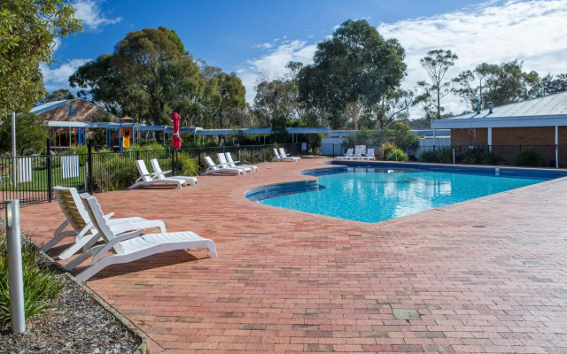 ibis Styles Canberra Eaglehawk