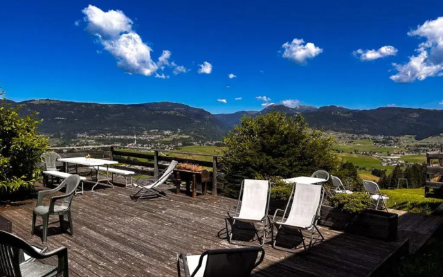 Hotel La Baitina