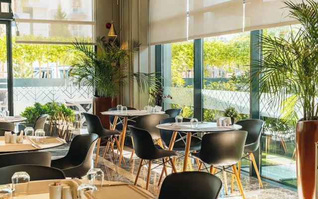Four Points Flex by Sheraton Antalya Lara