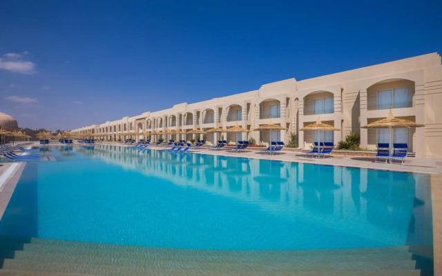 Pickalbatros Aqua Park Sharm El Sheikh