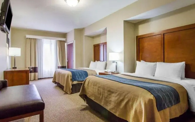 Comfort Inn