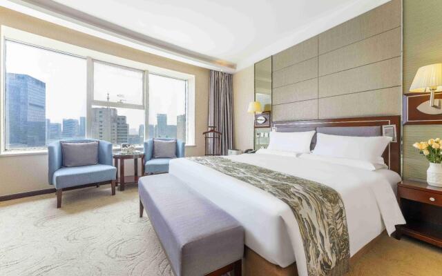 Yun-Zen Century Hotel
