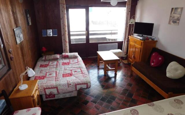 Appartement Le Grand-Bornand, 2 pièces, 5 personnes - FR-1-467-79