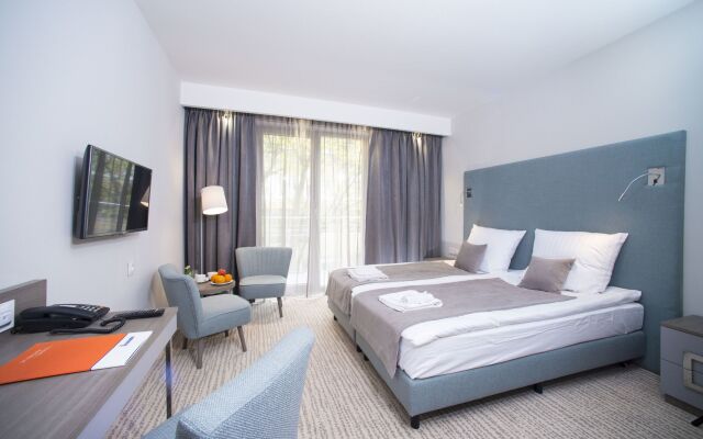 SeaPark Hotel Wellness & Spa