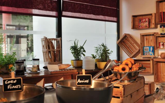 Ibis Styles Dakar