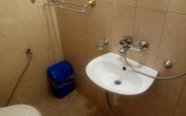 Hotel Gergana