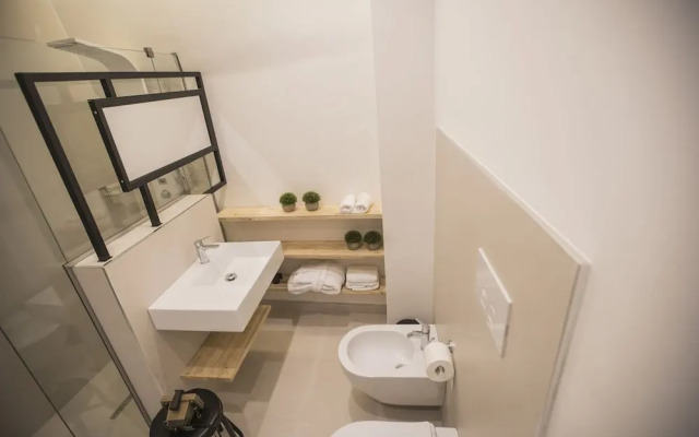 Albergo Diffuso Dimora Rossi Suite