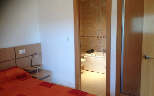 Apartamentos Danesp - Marina D'Or Primera Línea