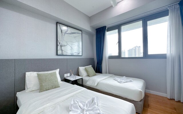 Iskandar Residences By Stayrene