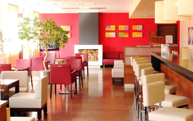 Star G Hotel München Schwabing