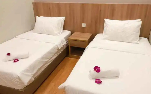 Imperial Grand Suite  Apartment  (3 Bedroom)