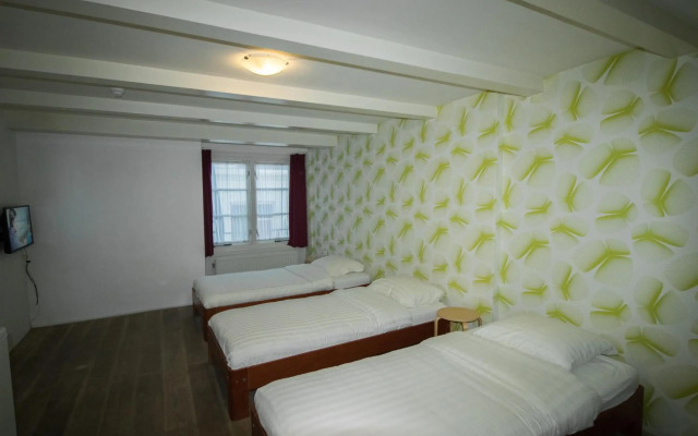 Hotel & bar Royal taste Amsterdam