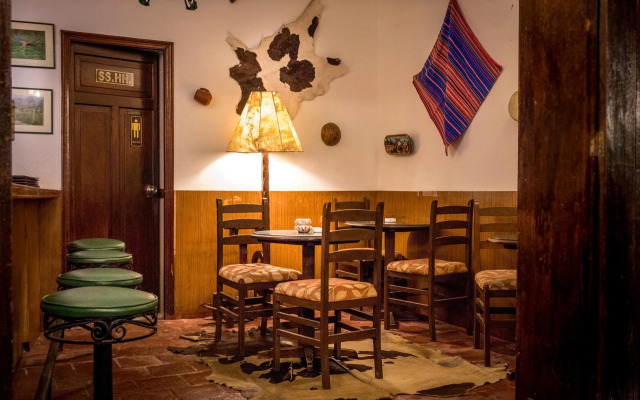 Hotel Señorial