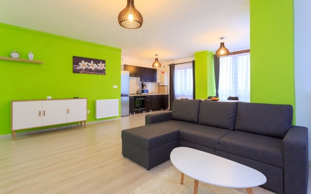 Apartament Toronto