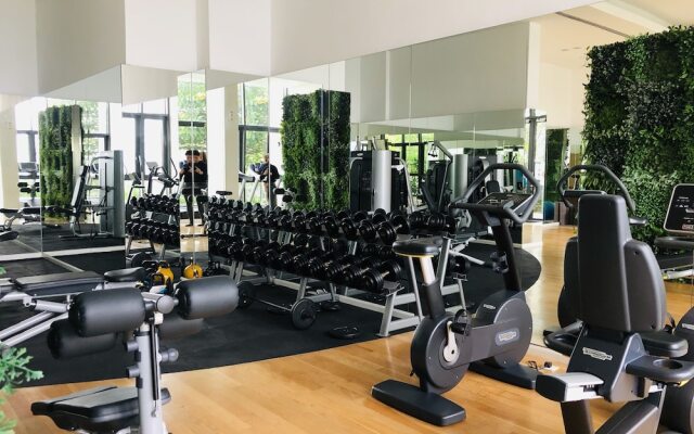 MITEC & MATRADE Mont Kiara Suites