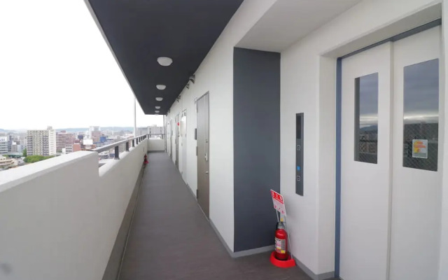 HG Cozy Hotel No.98 Fukushima Station