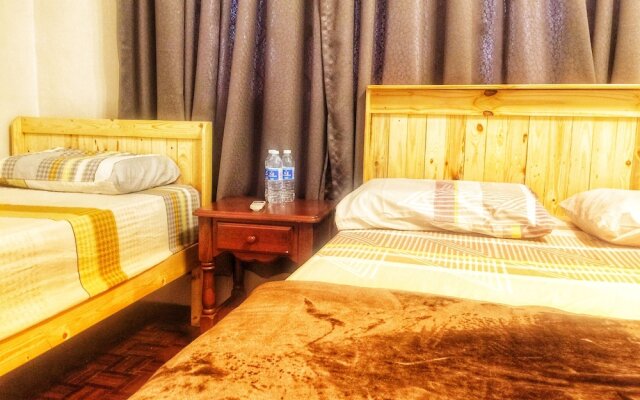 Little Cozy Homestay