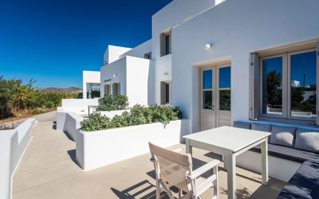 Milia Gi Suites