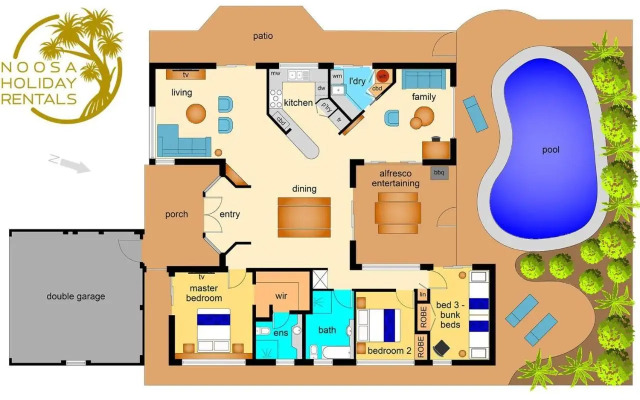 Witta Circle 24