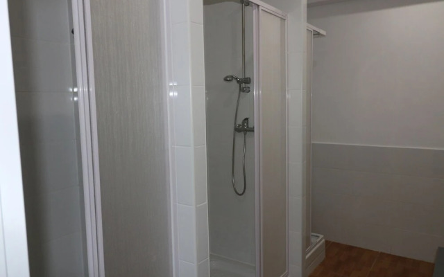 I Love Madrid Hostel