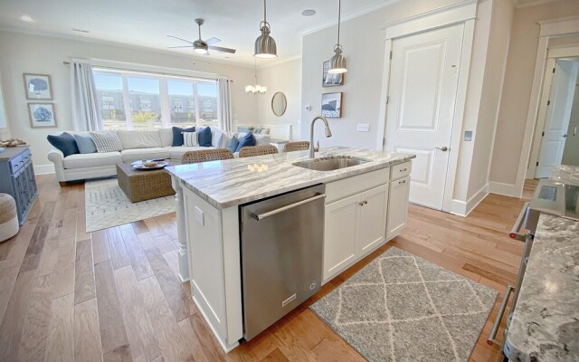 Beach Happy by Sea Scape Properties